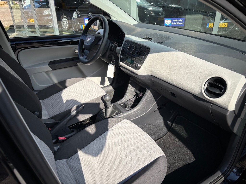 SEAT