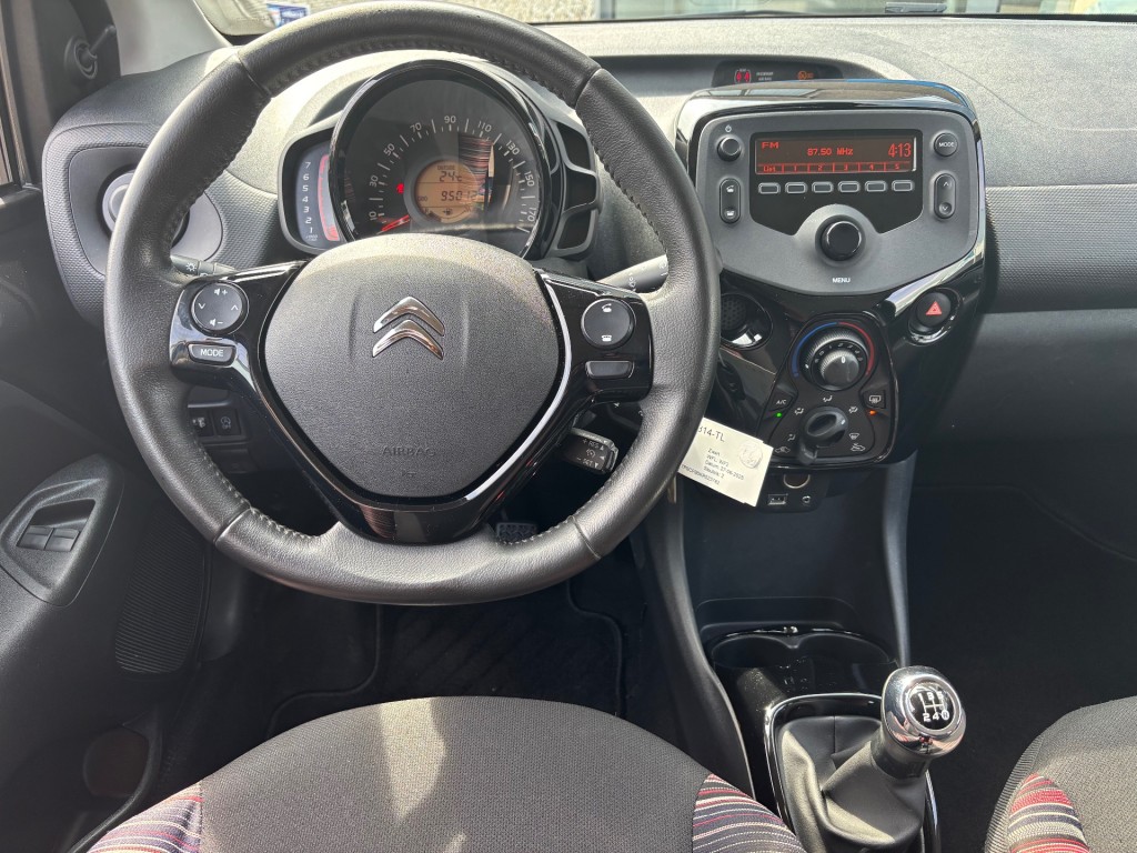 Citroën