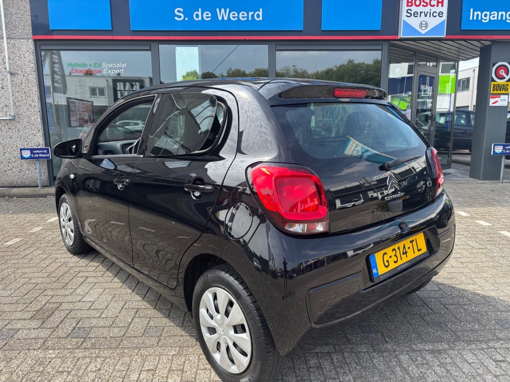 Citroën