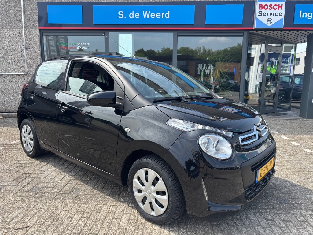 Citroën