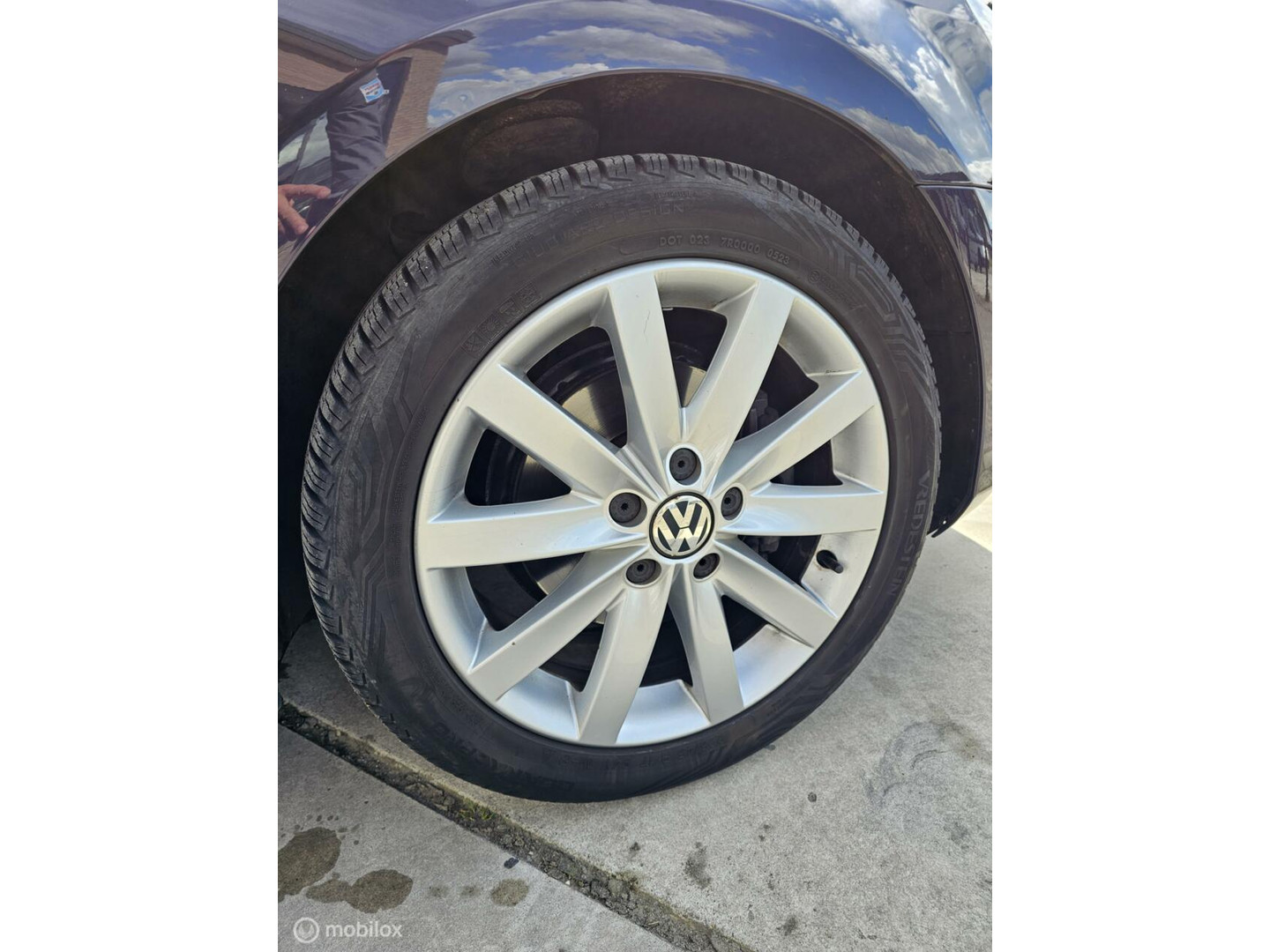 Volkswagen