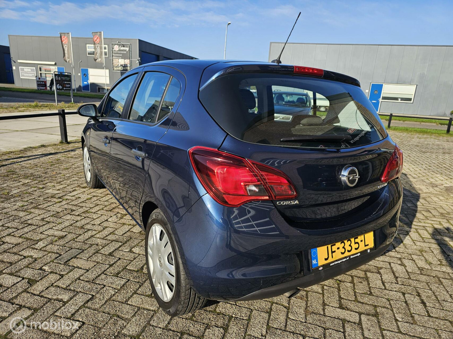 Opel