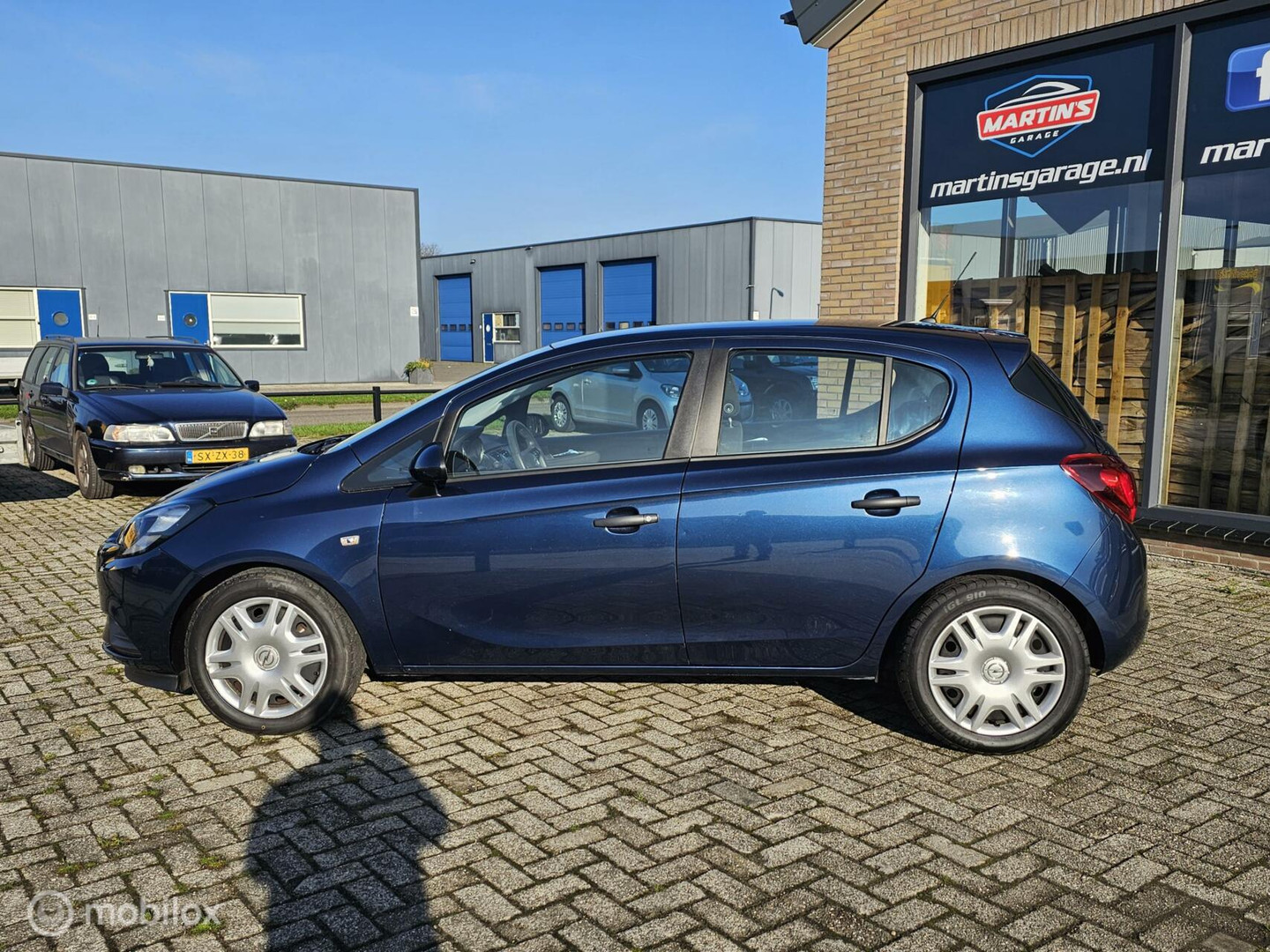 Opel