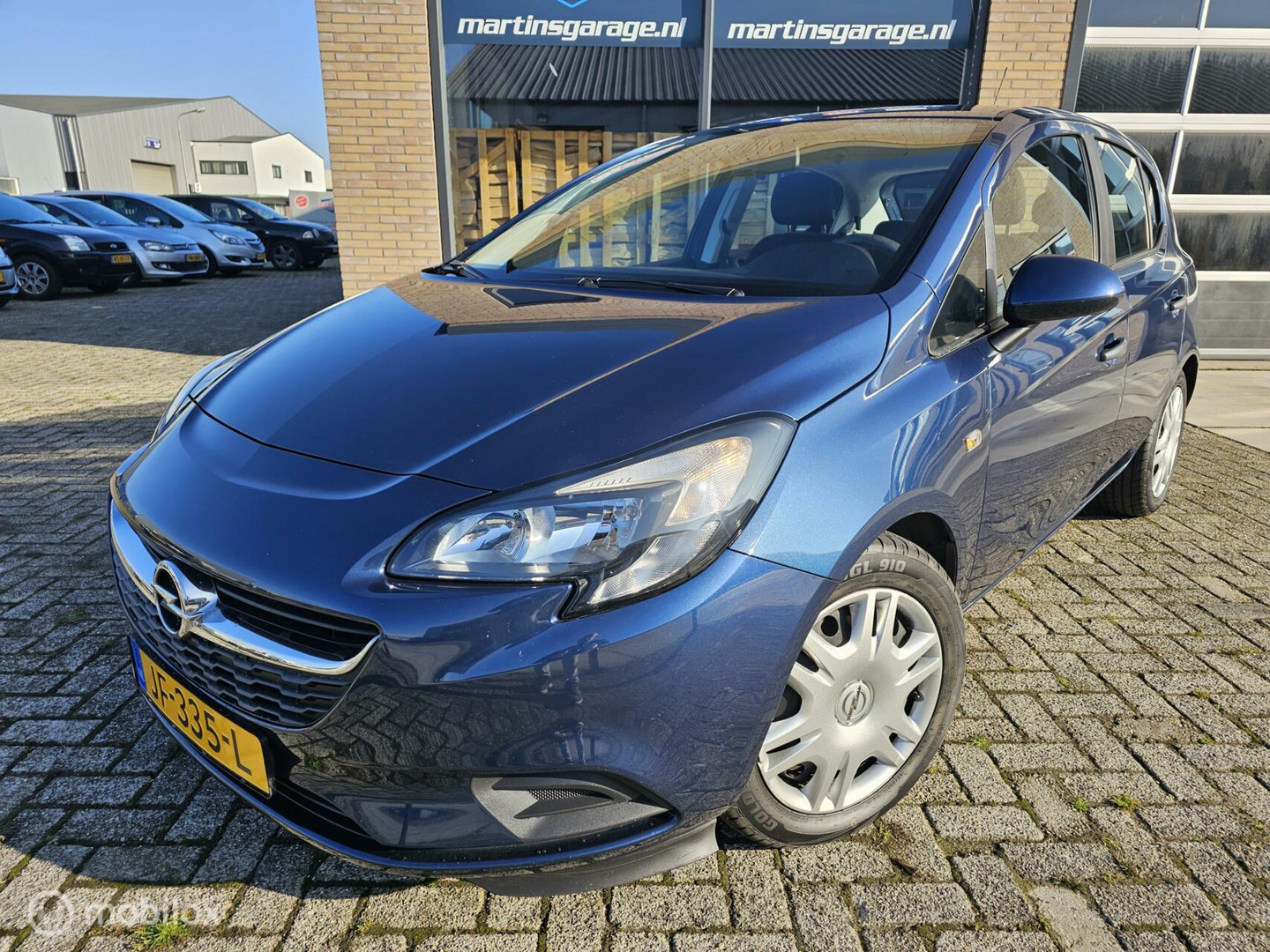 Opel