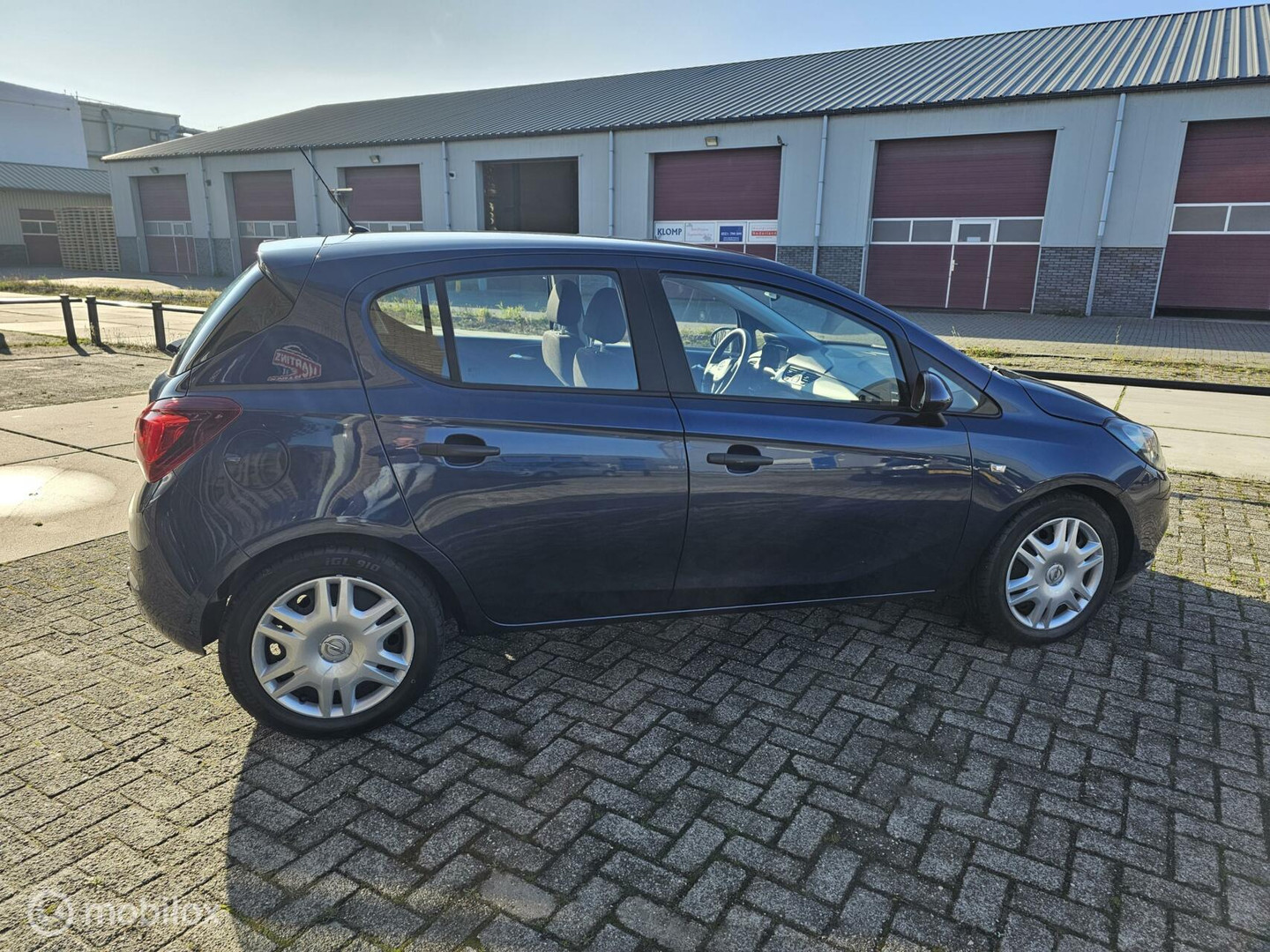 Opel