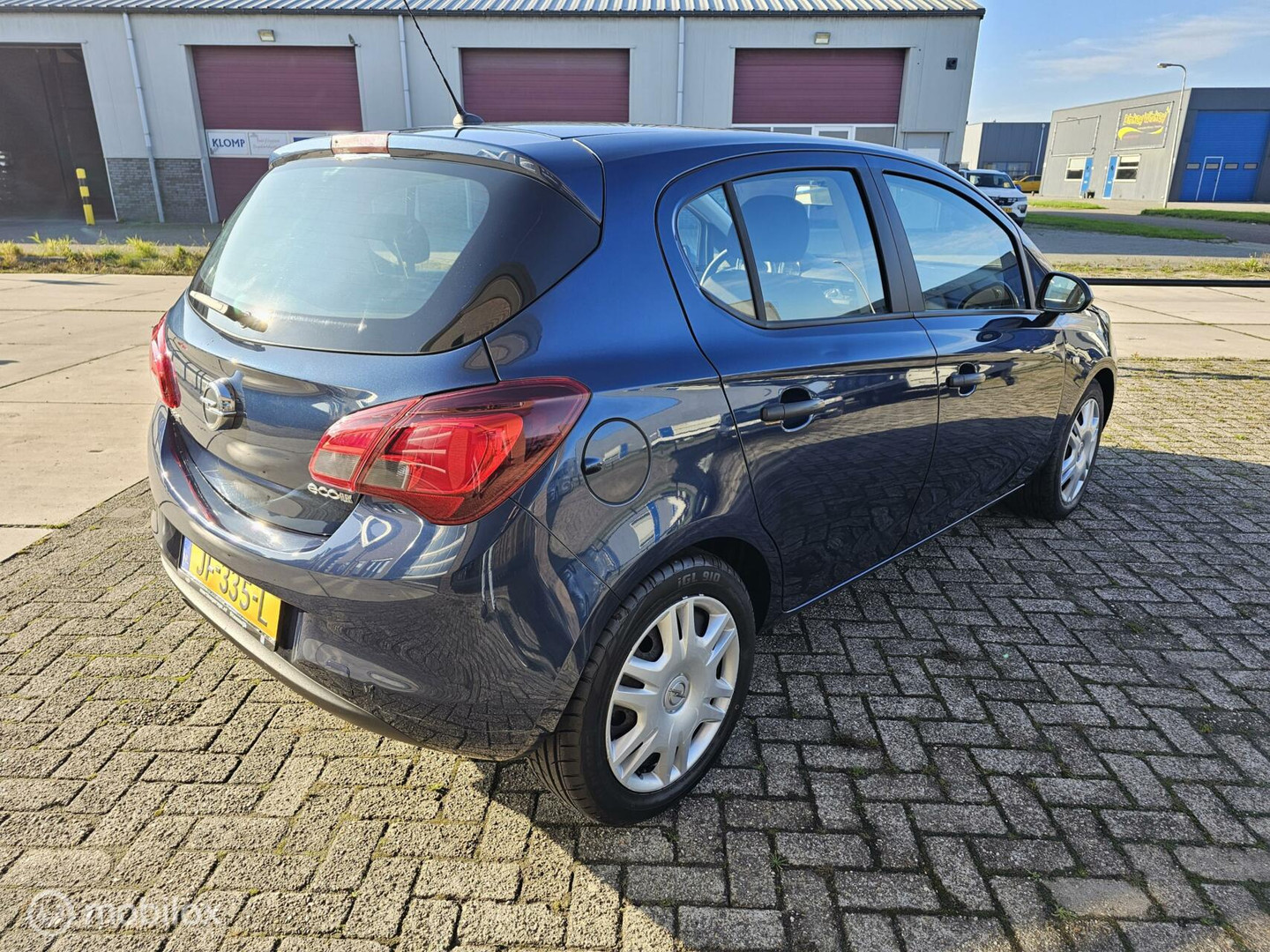 Opel
