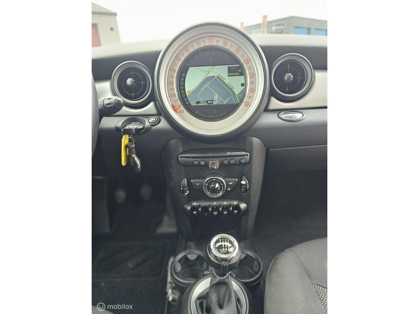 MINI