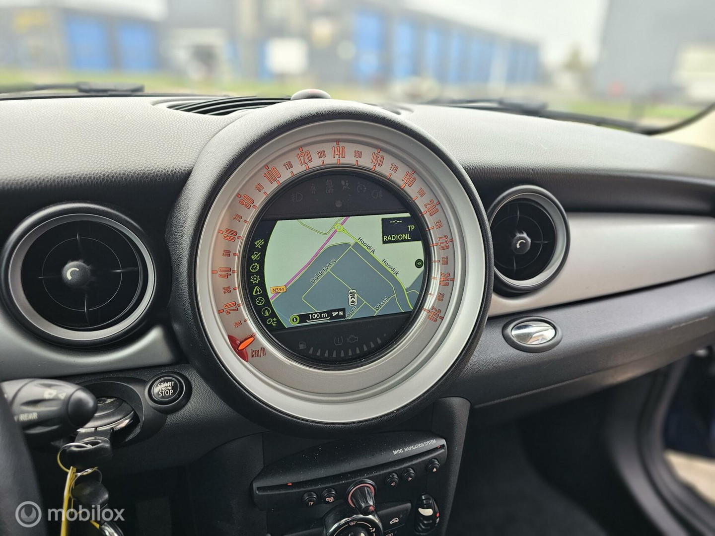 MINI