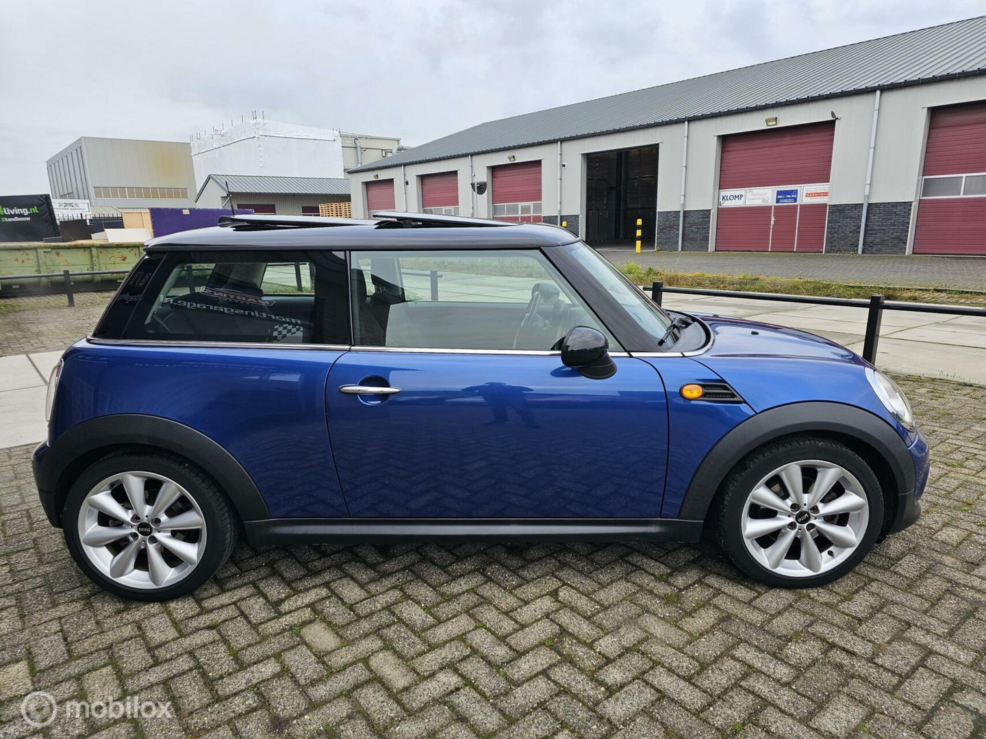MINI