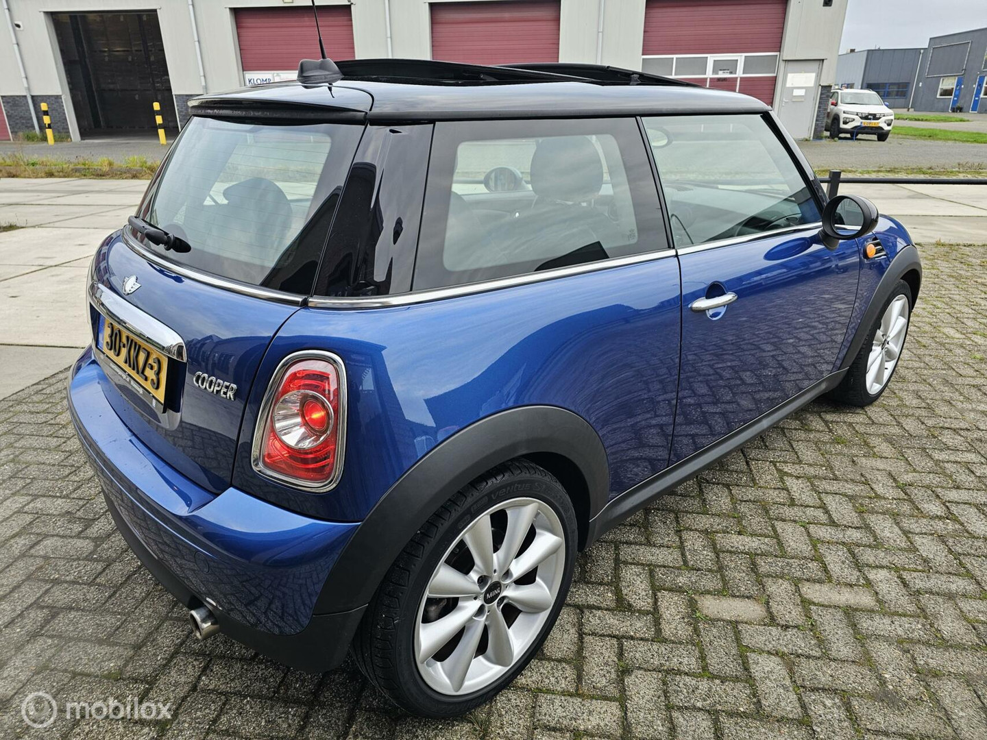 MINI