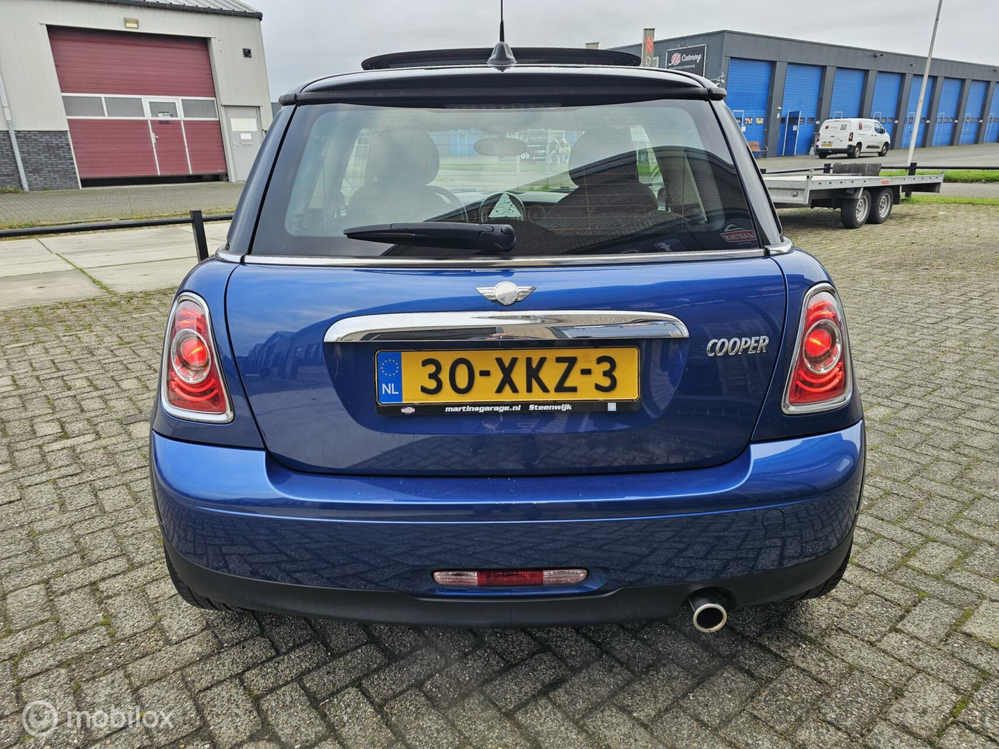 MINI