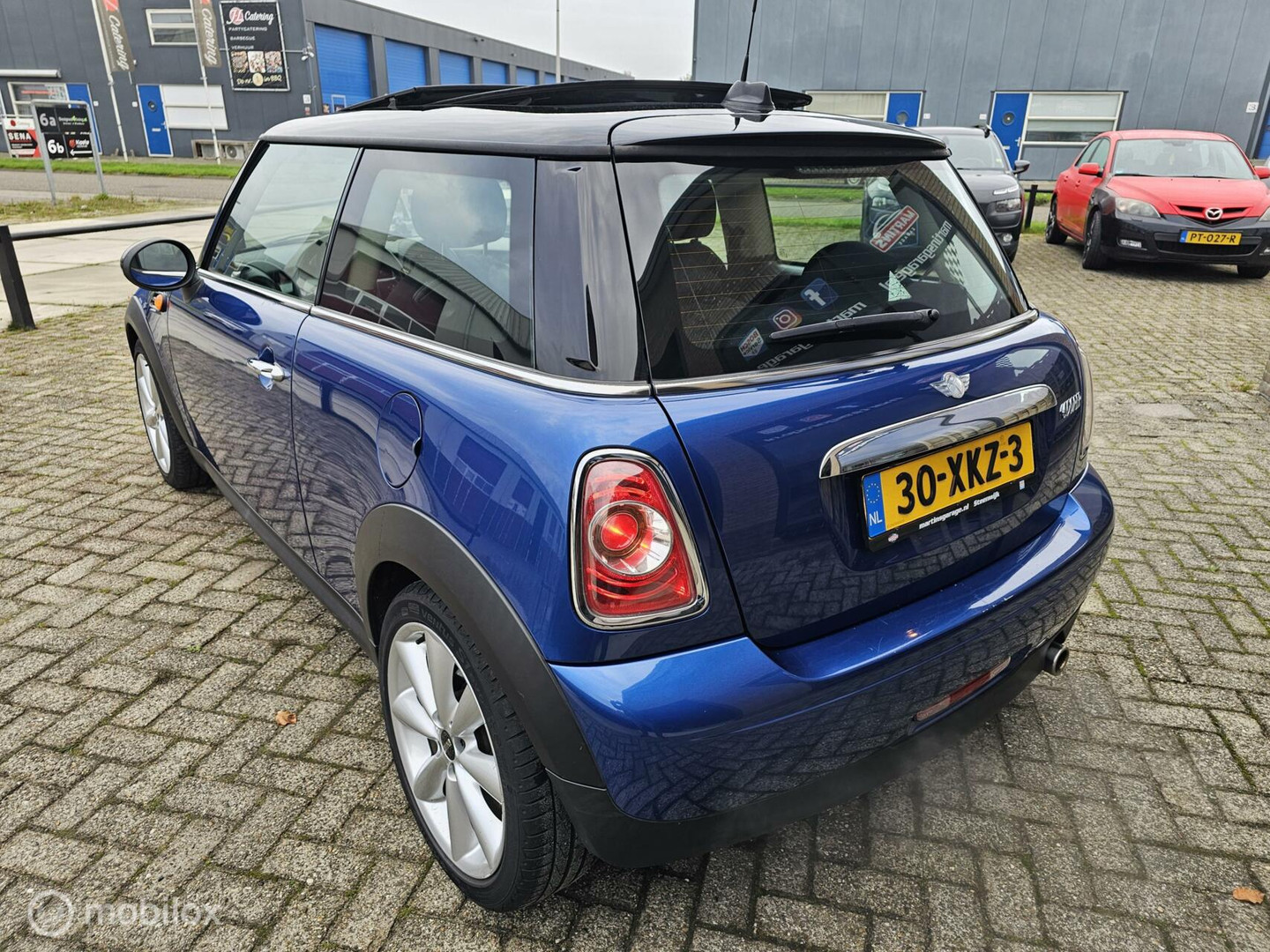 MINI