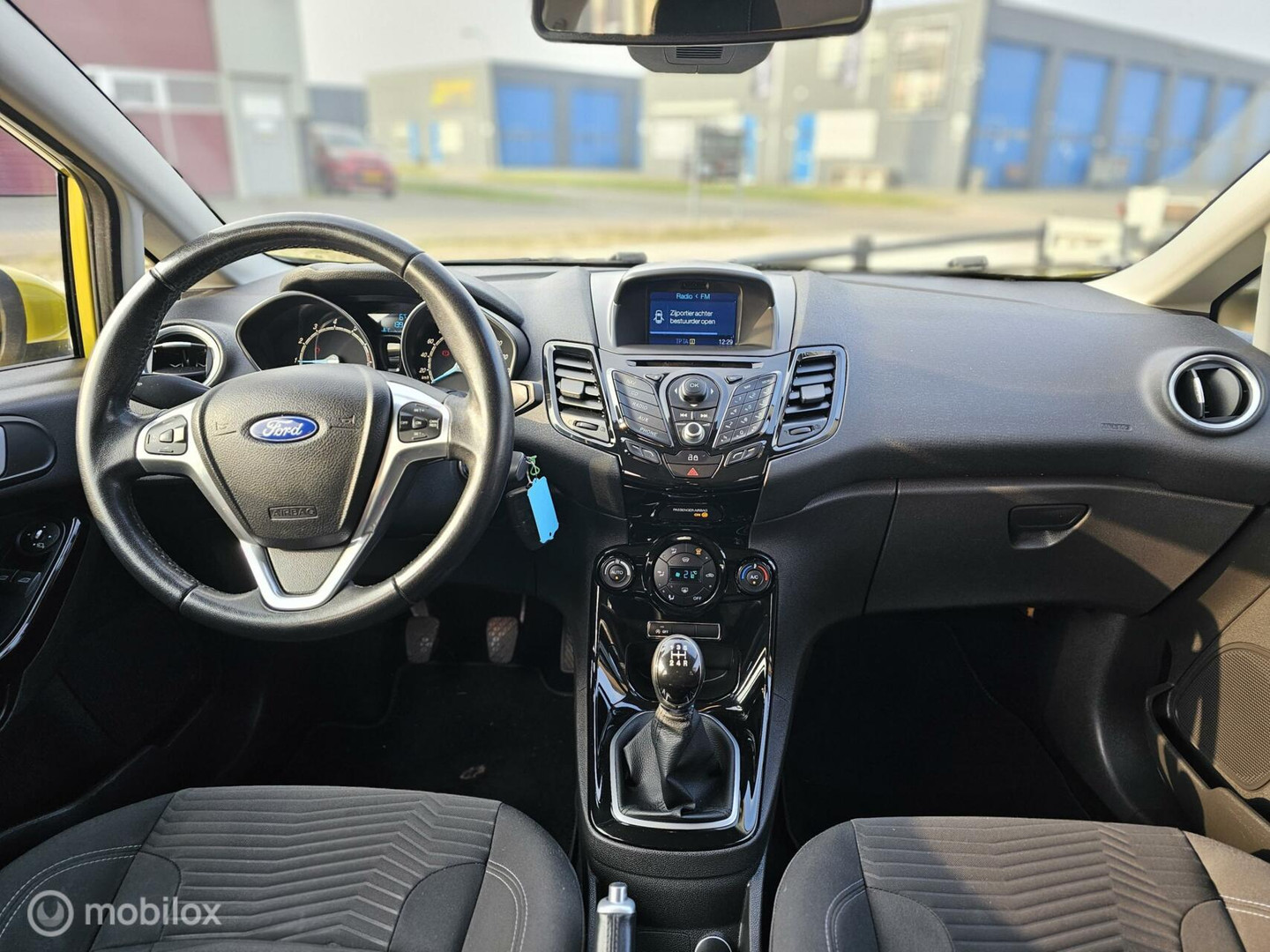 Ford