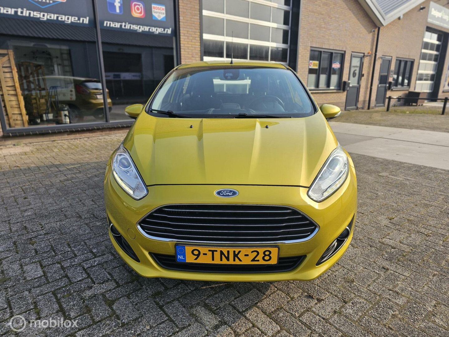 Ford