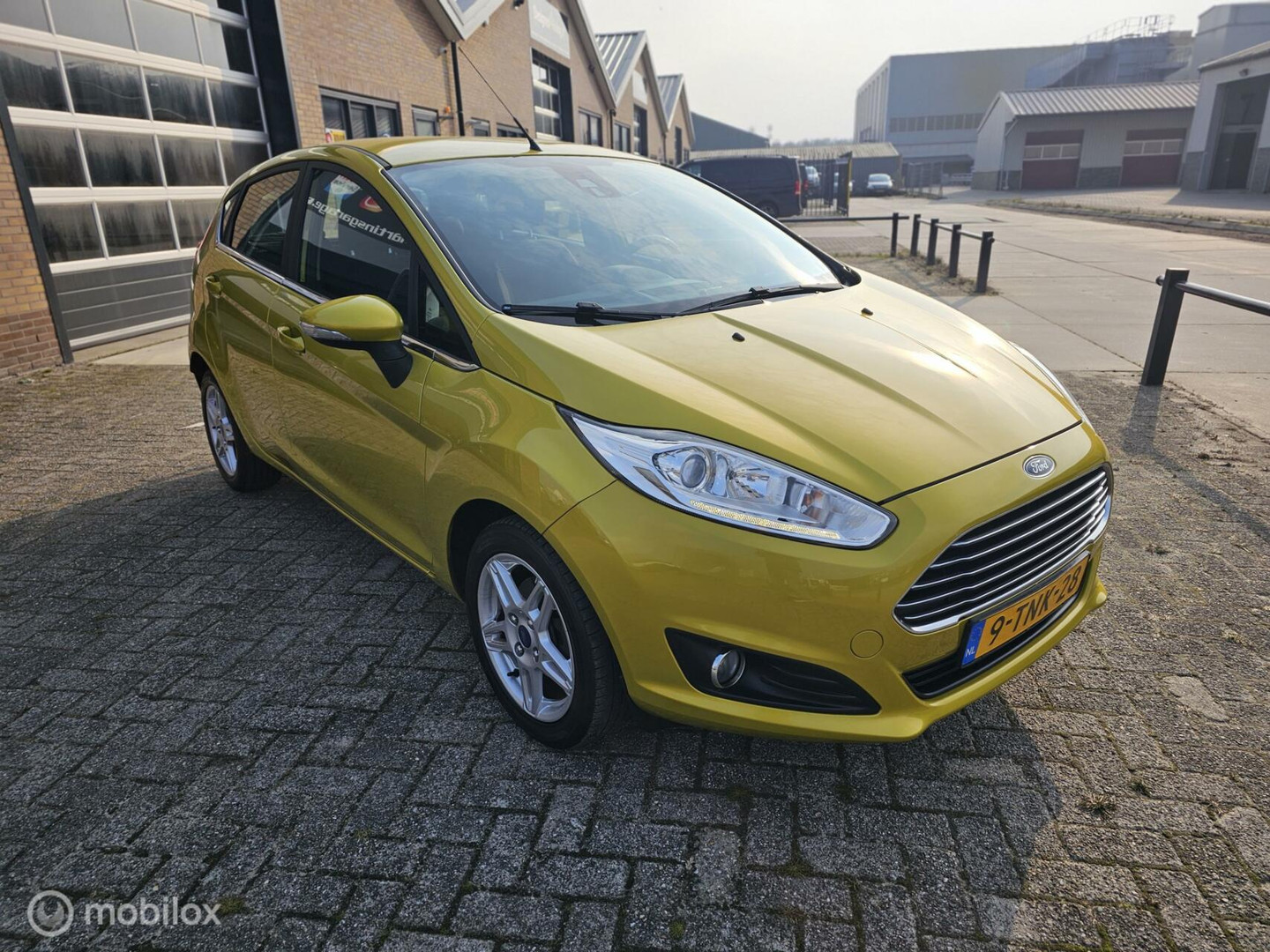 Ford