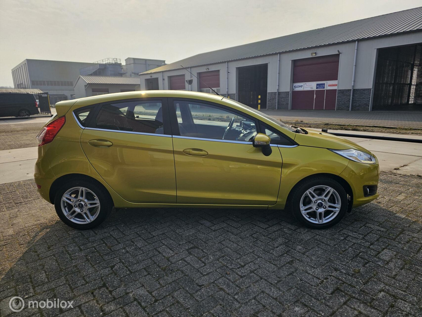 Ford