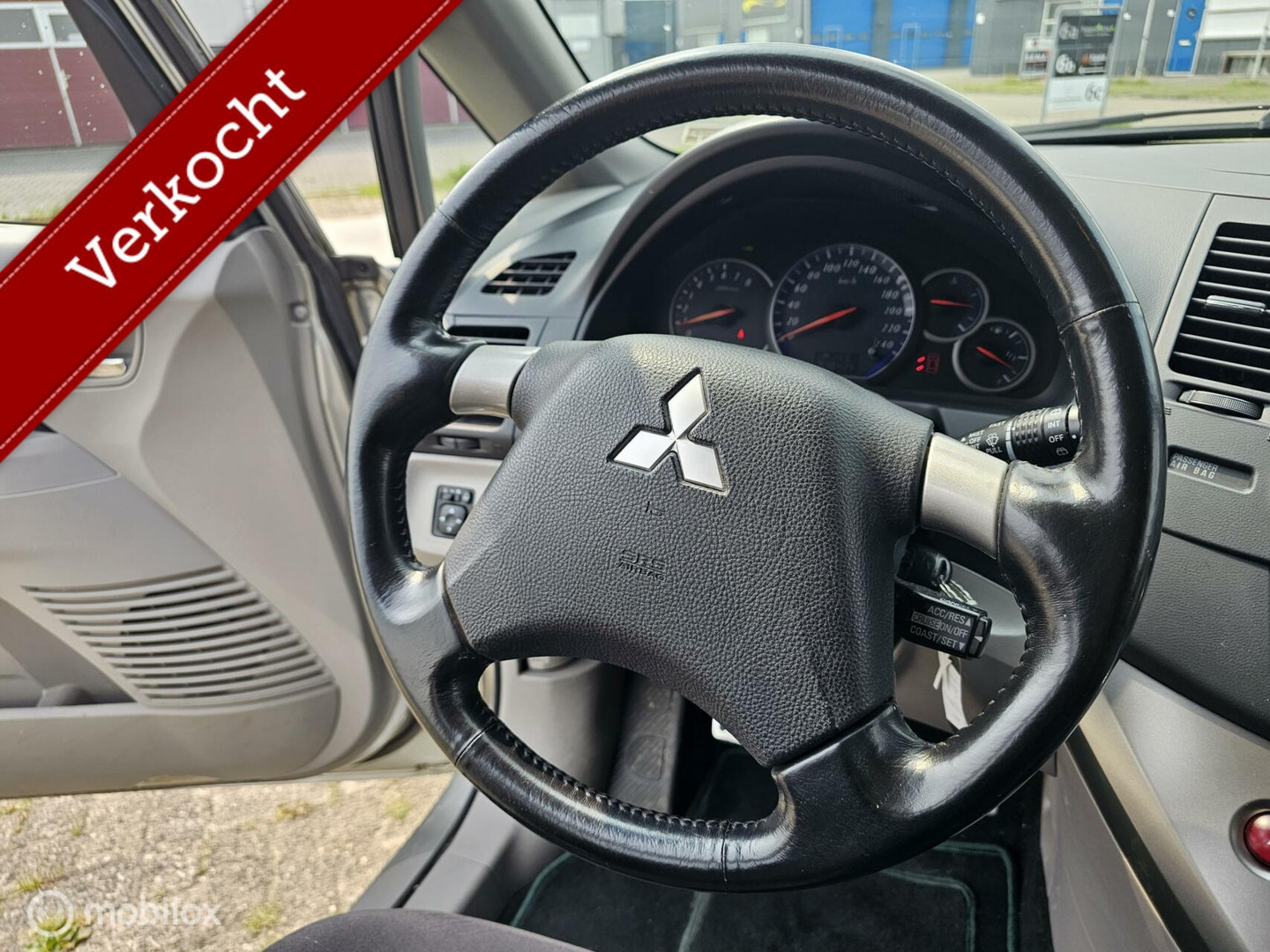 Mitsubishi