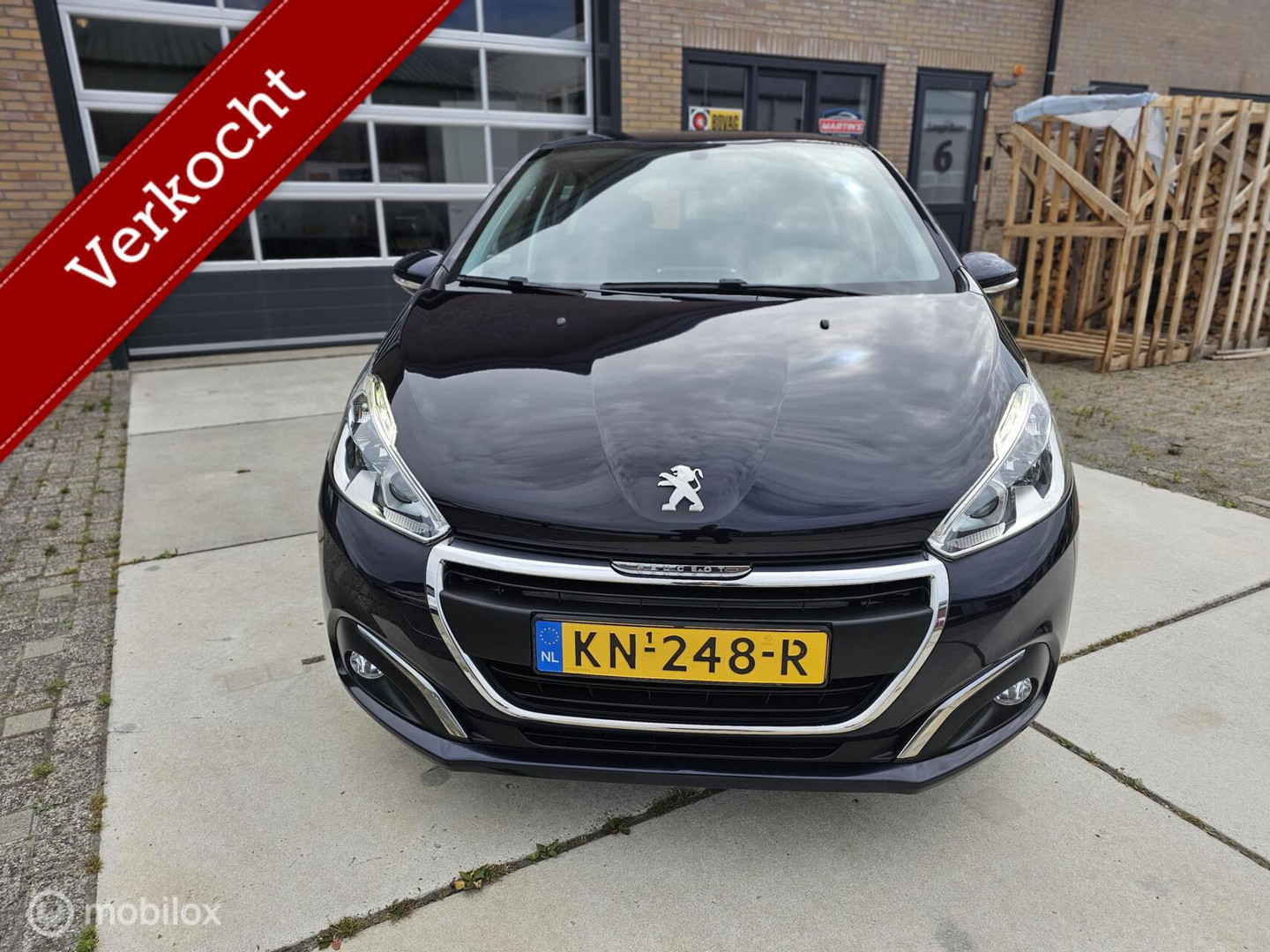 Peugeot