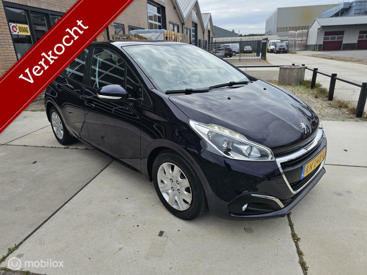 Peugeot