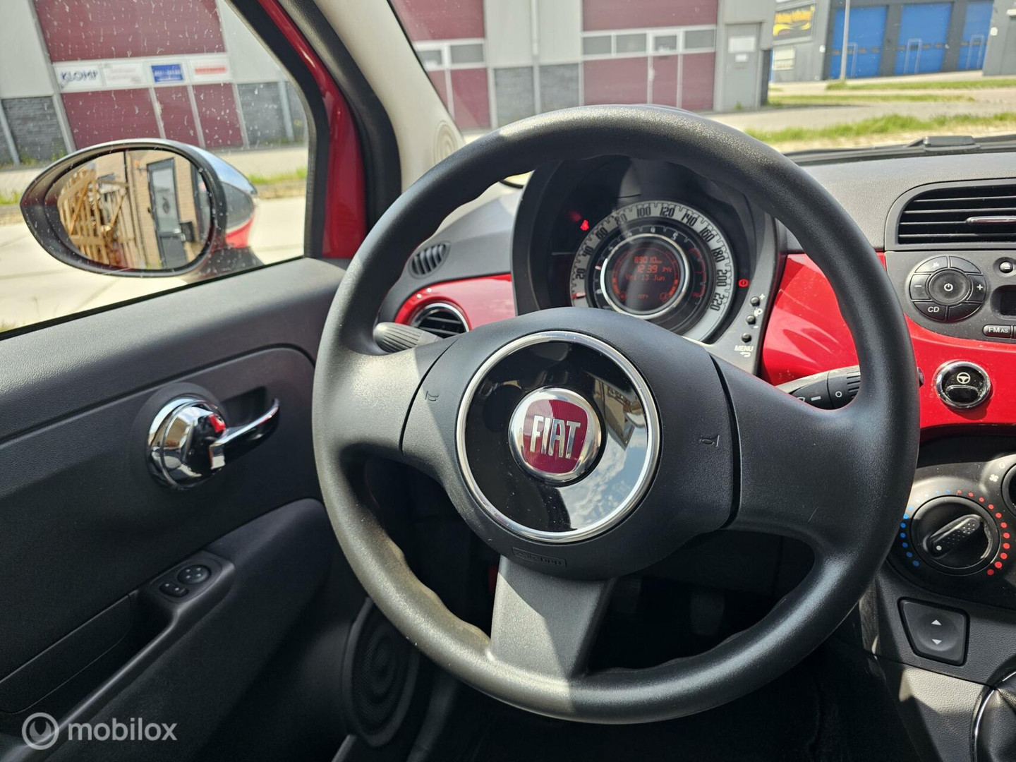 Fiat