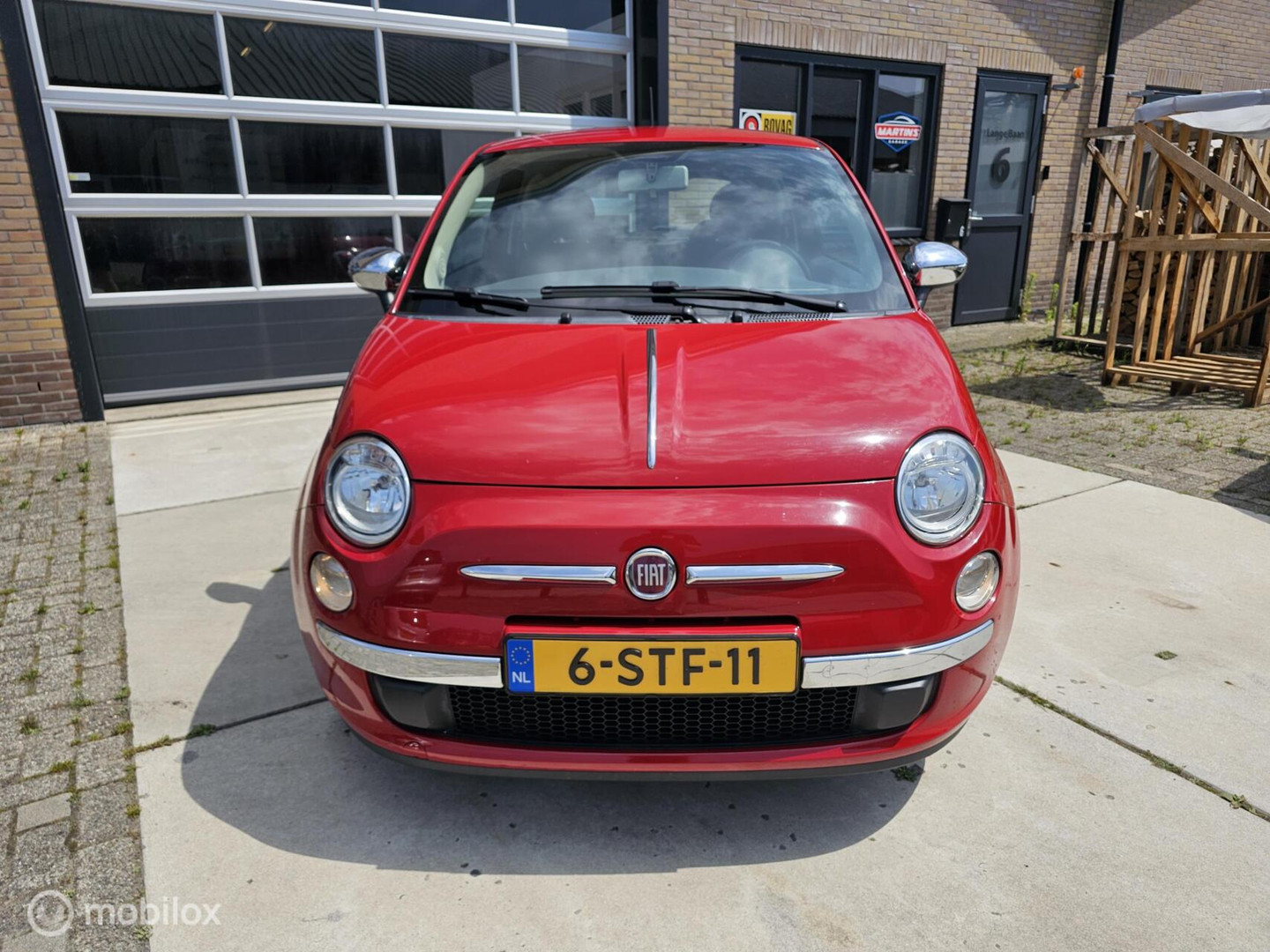 Fiat