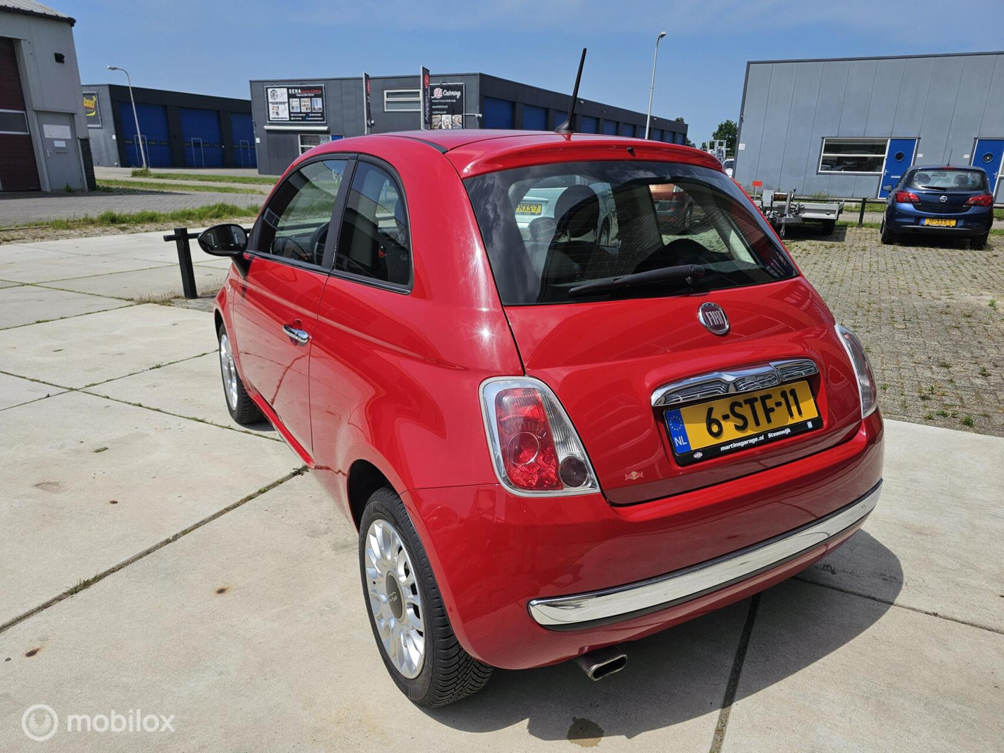 Fiat