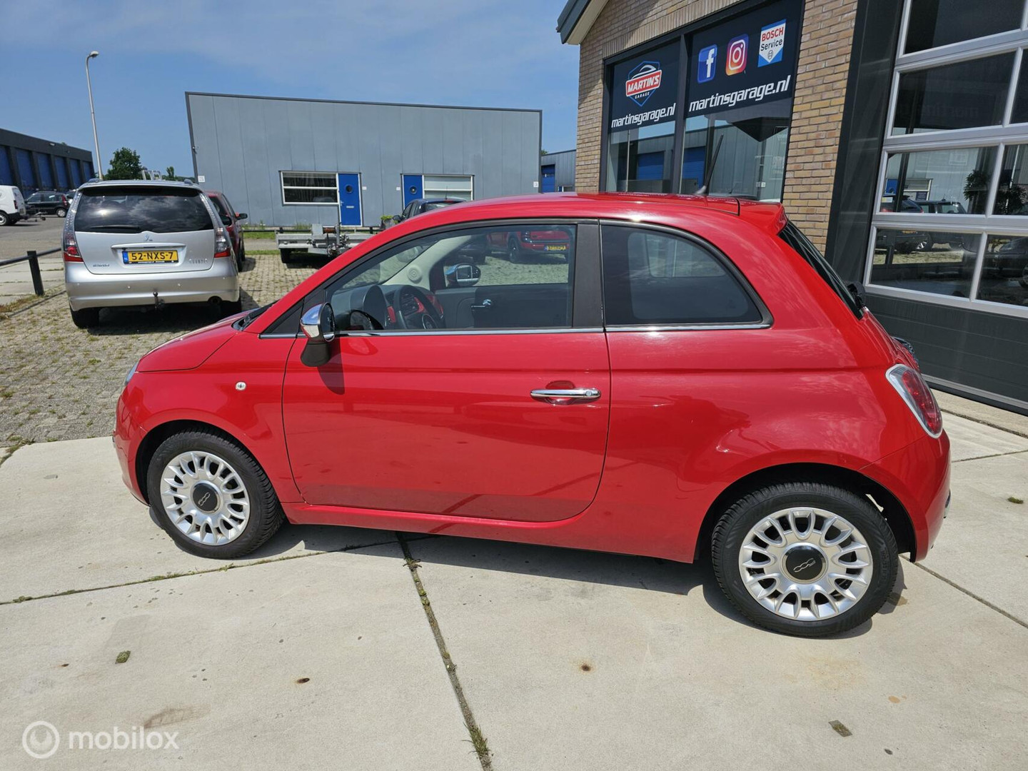 Fiat