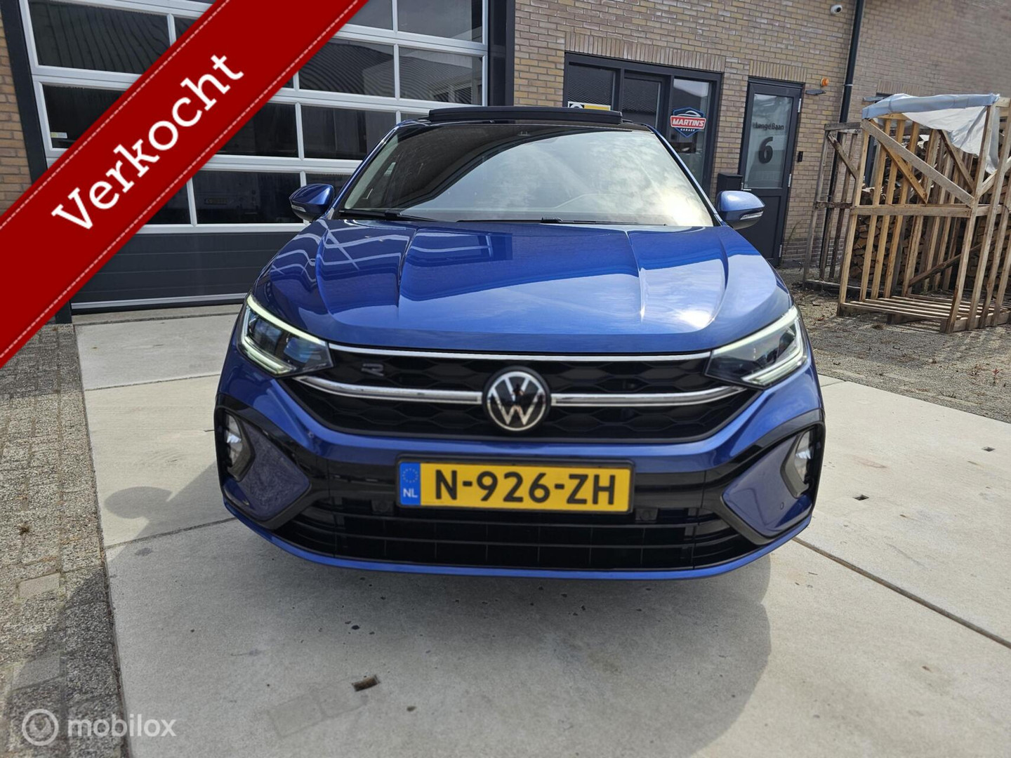 Volkswagen