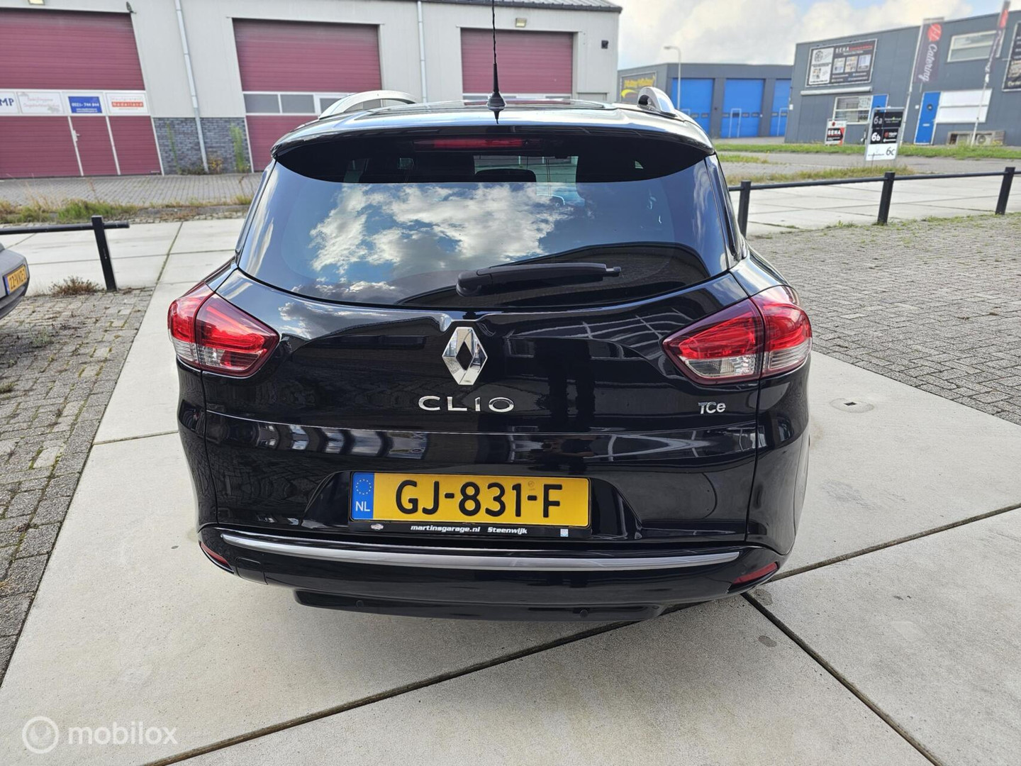 Renault
