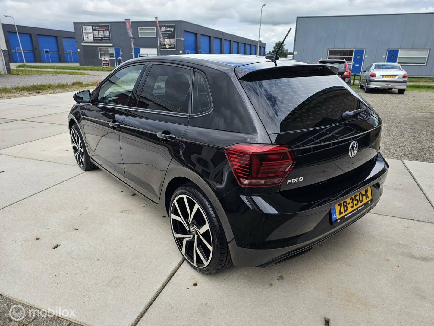 Volkswagen