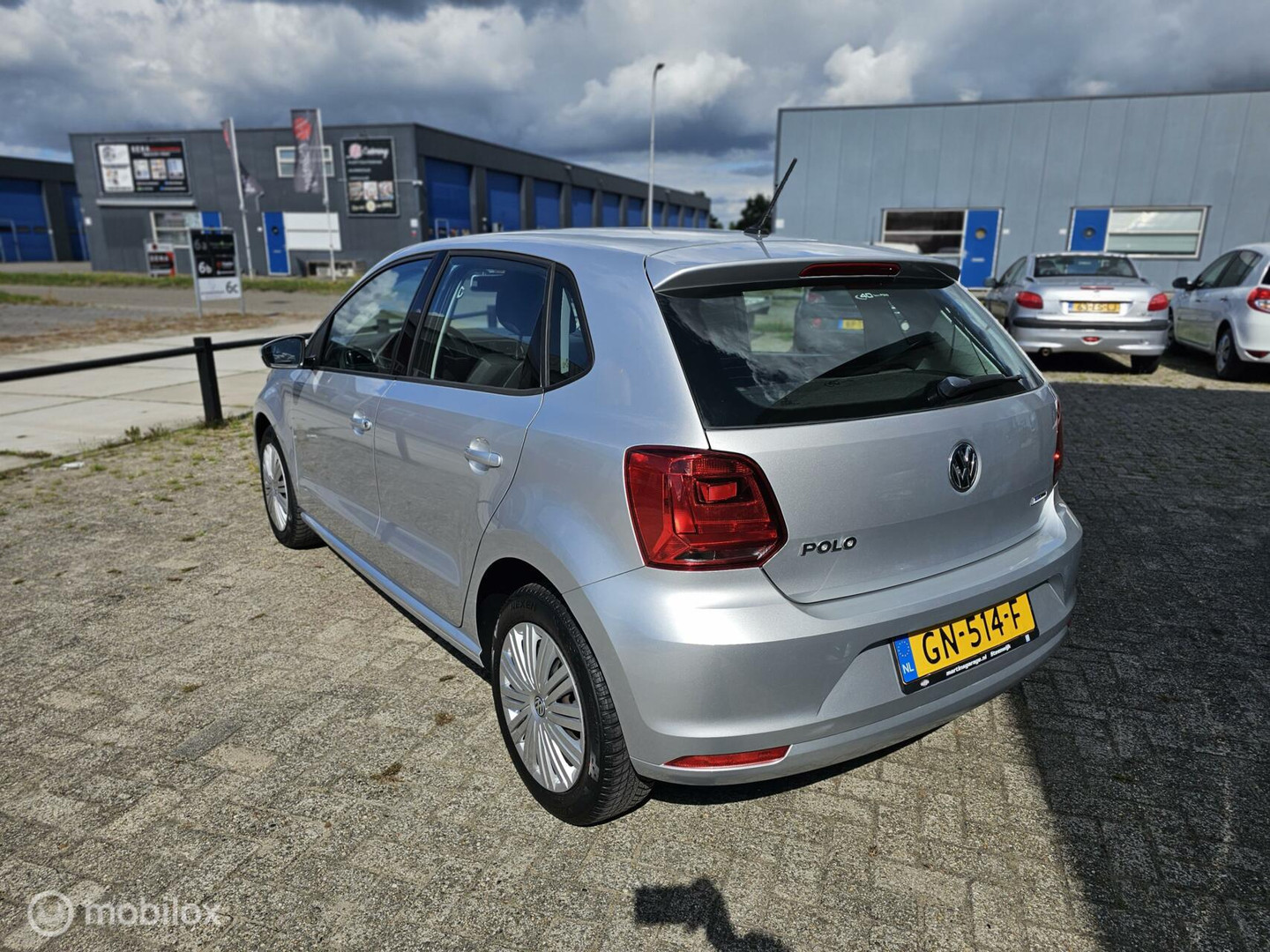 Volkswagen
