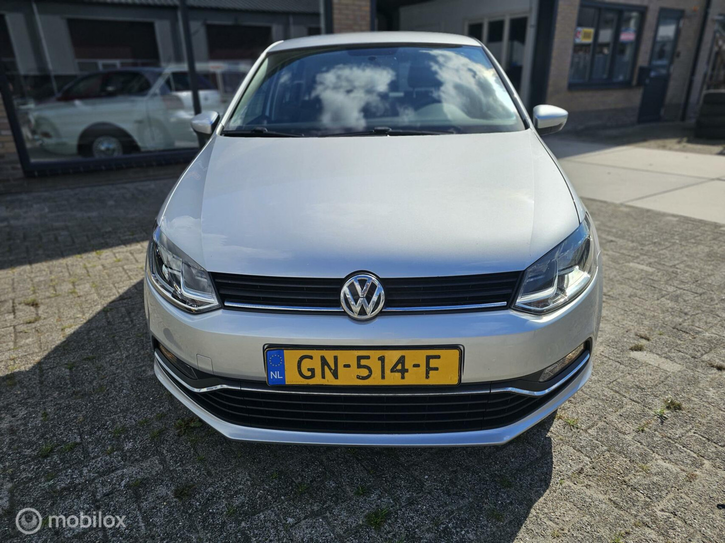 Volkswagen