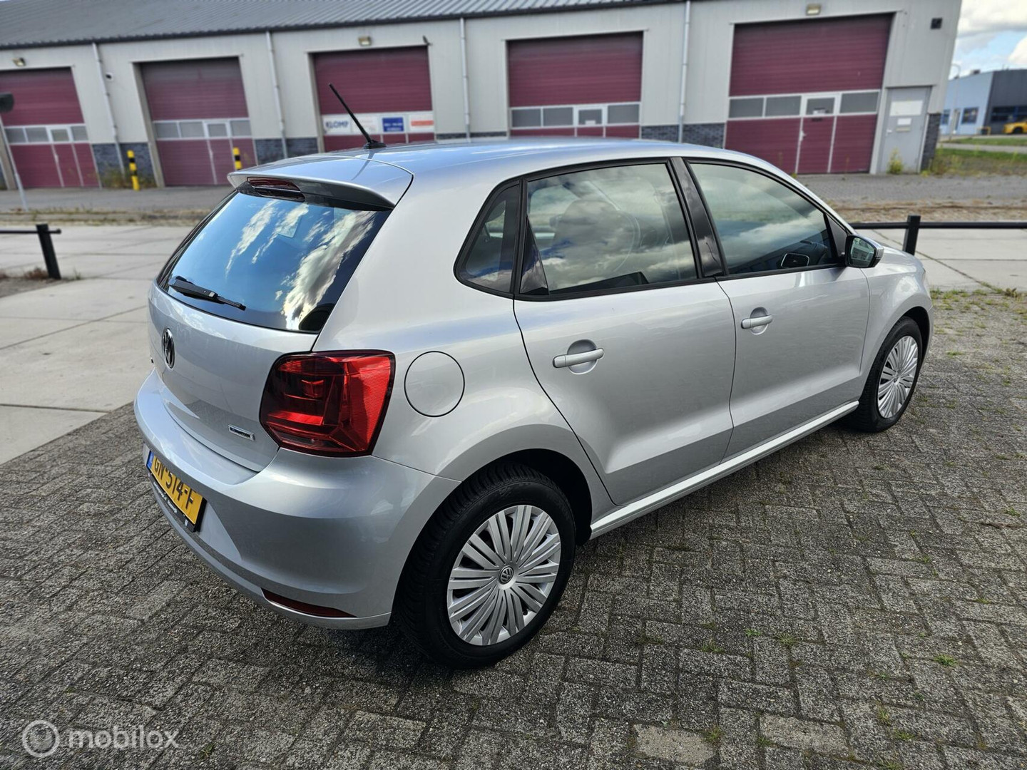Volkswagen