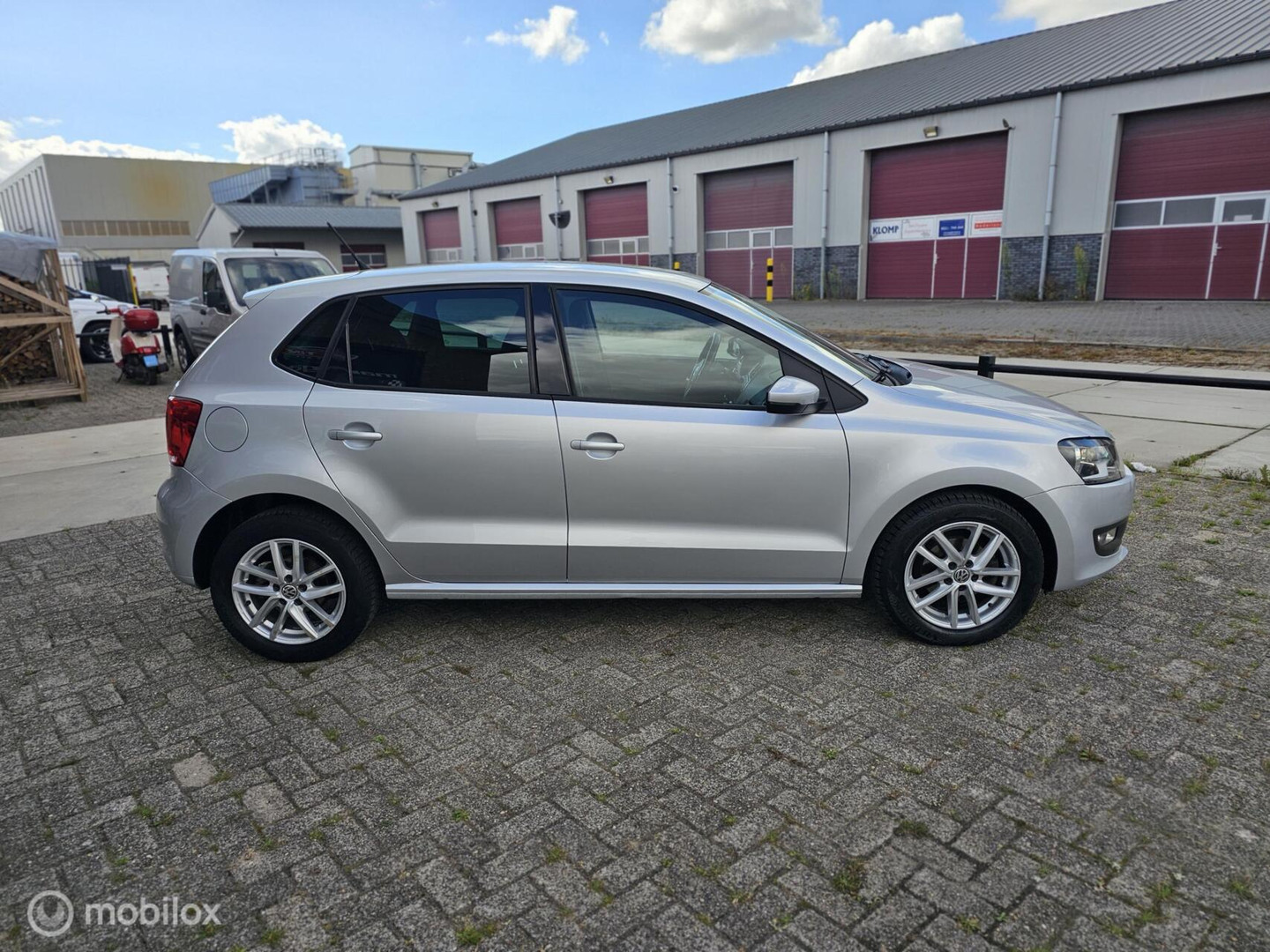 Volkswagen