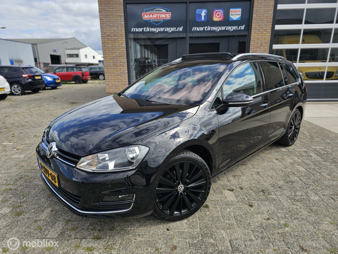 Volkswagen