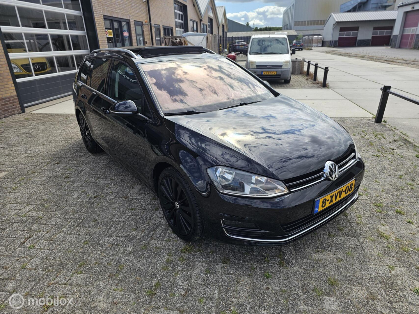 Volkswagen