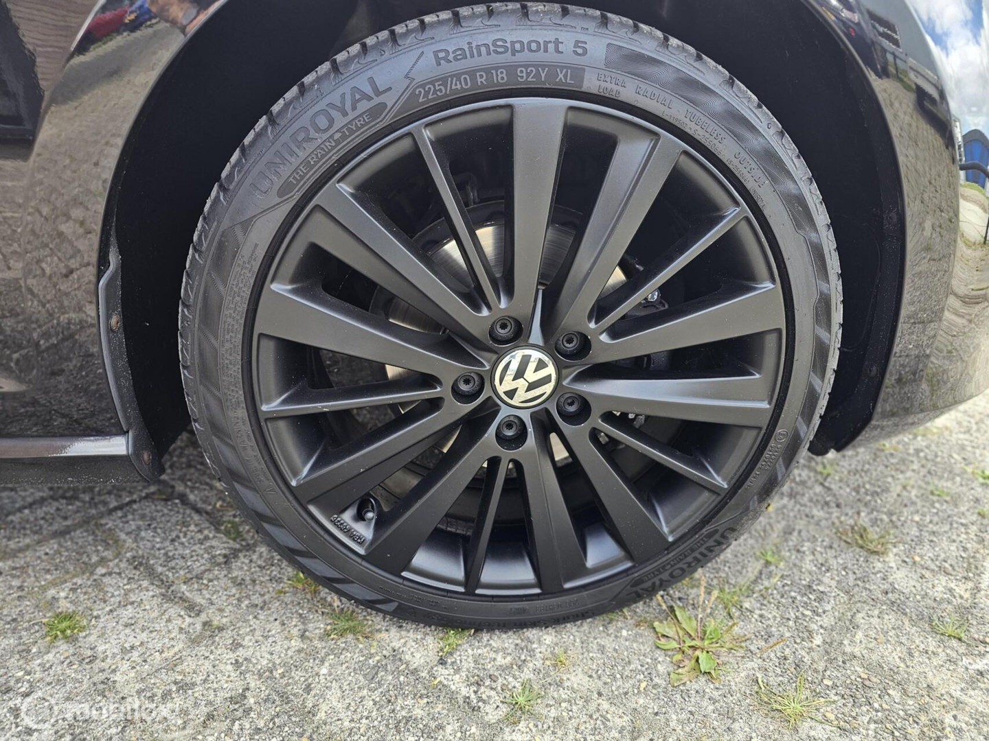 Volkswagen