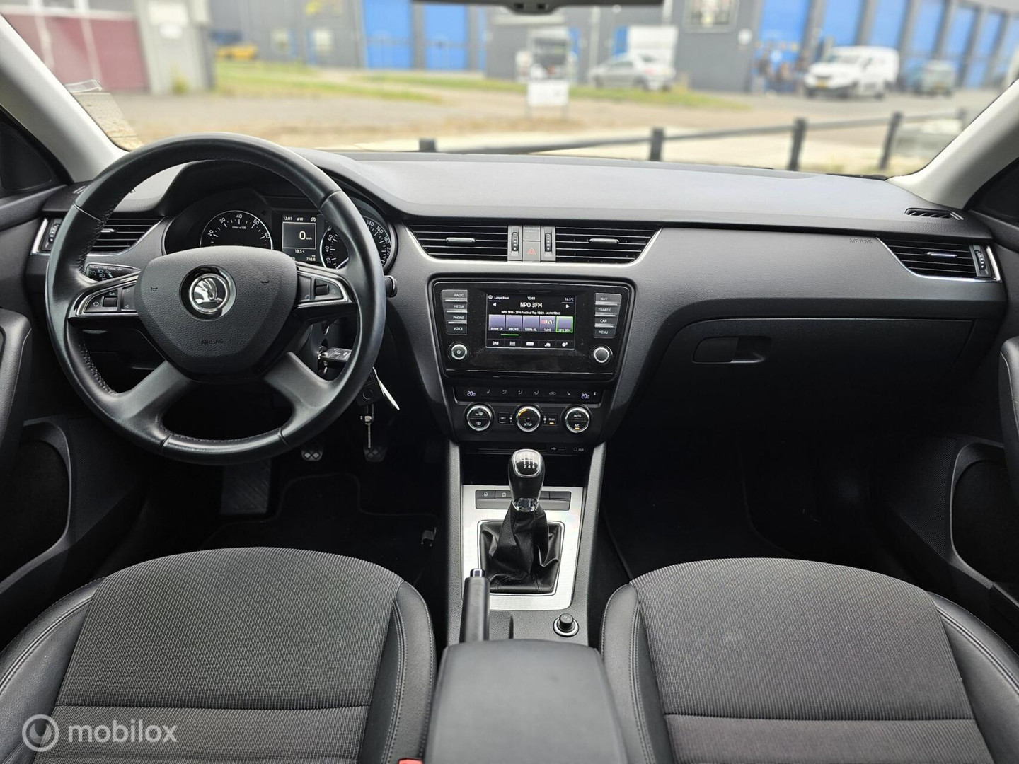 ŠKODA