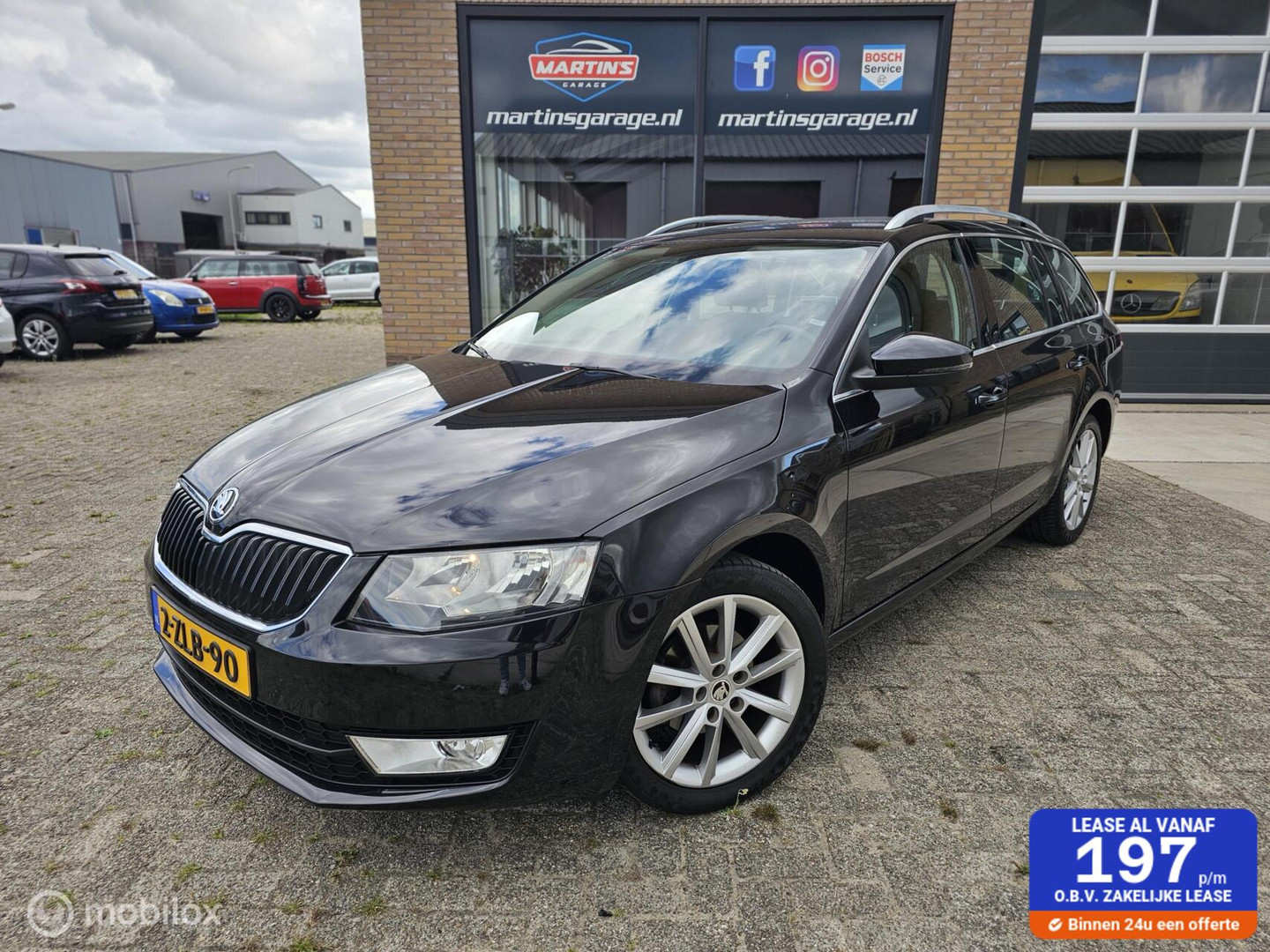 ŠKODA