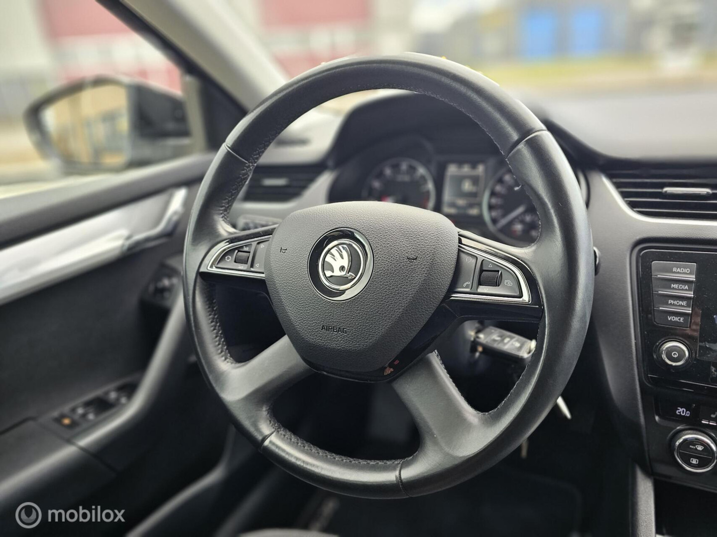 ŠKODA