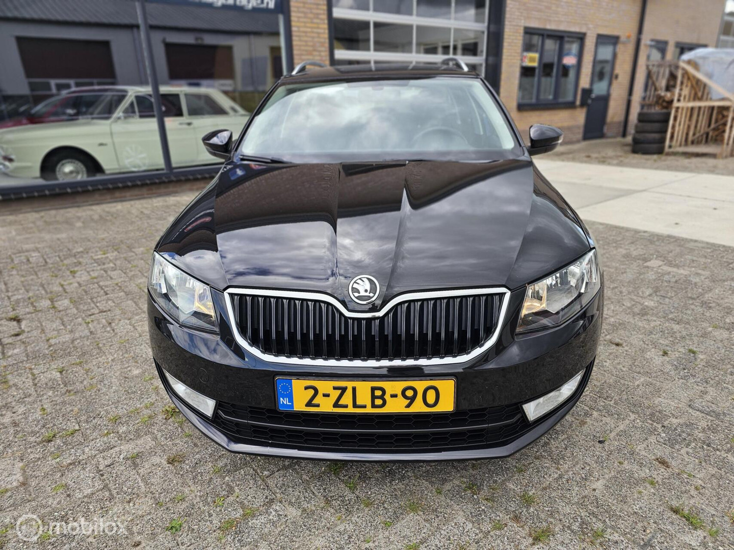 ŠKODA