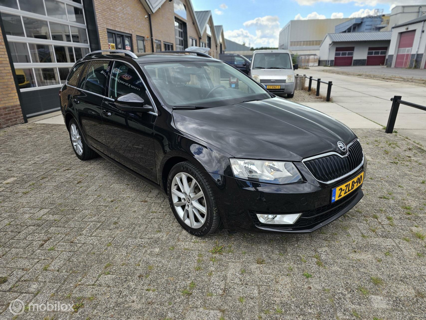 ŠKODA