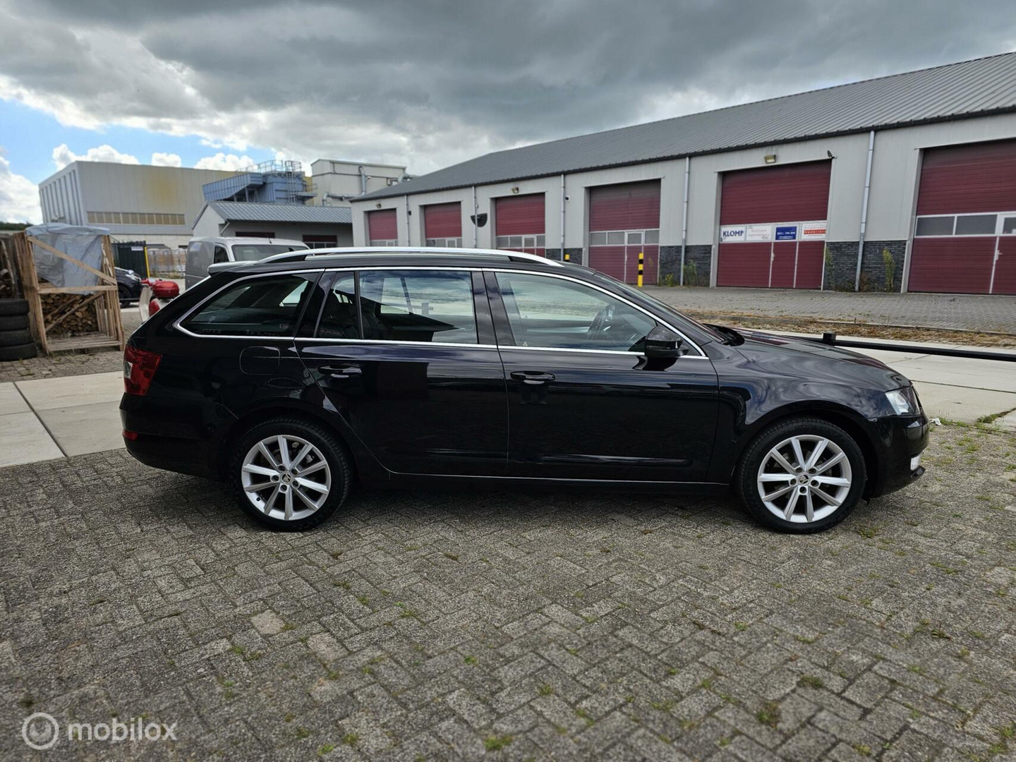 ŠKODA
