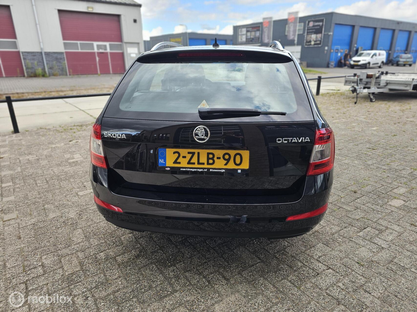 ŠKODA