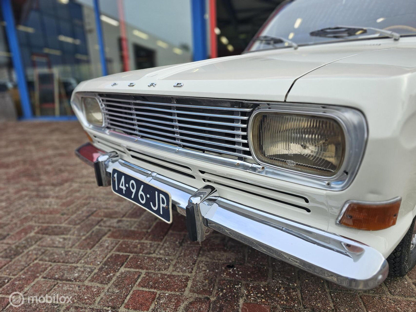 Ford