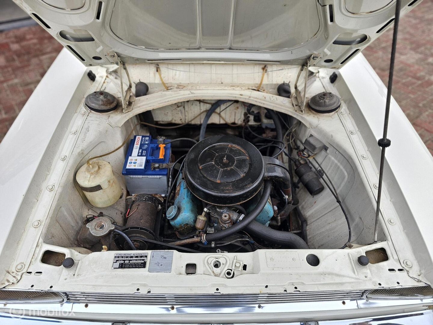 Ford