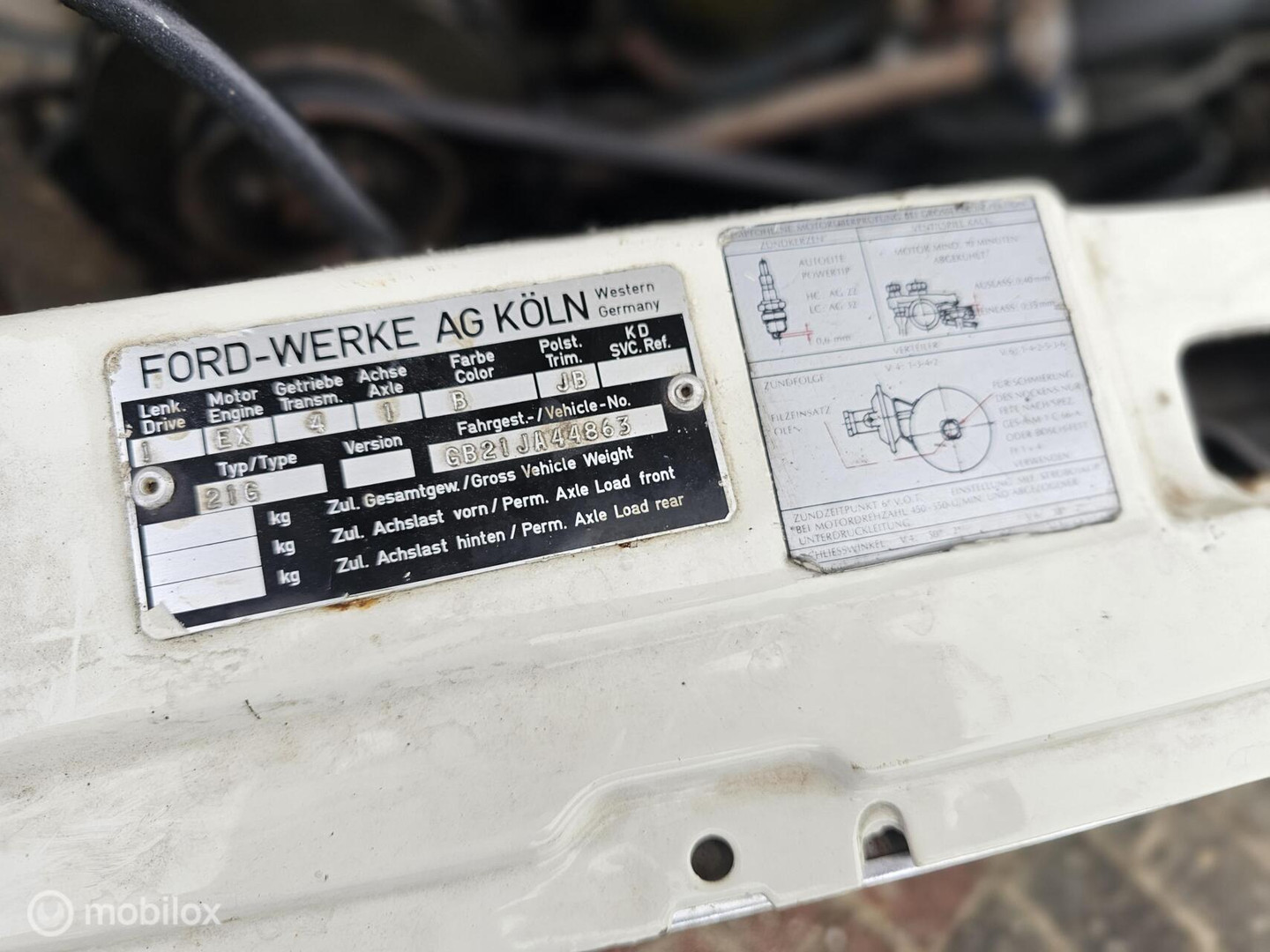 Ford