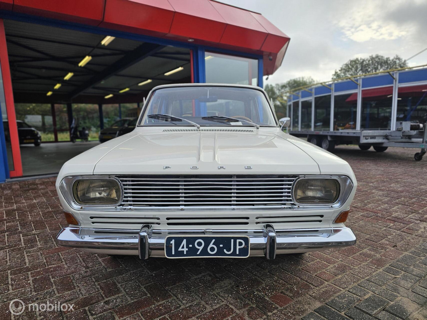 Ford