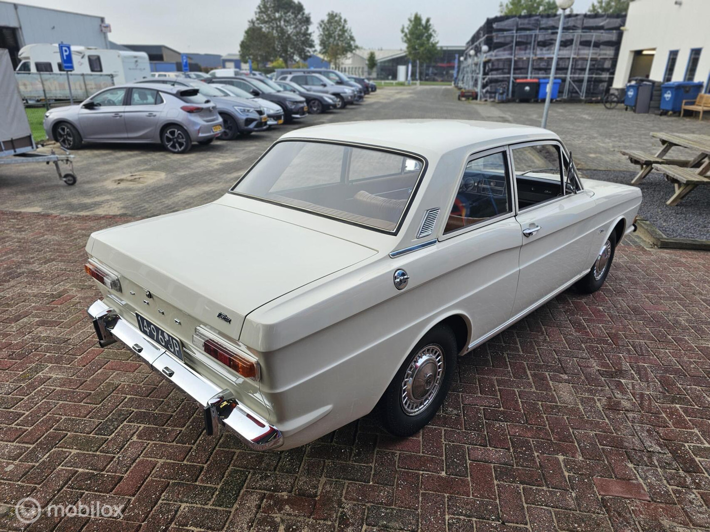 Ford
