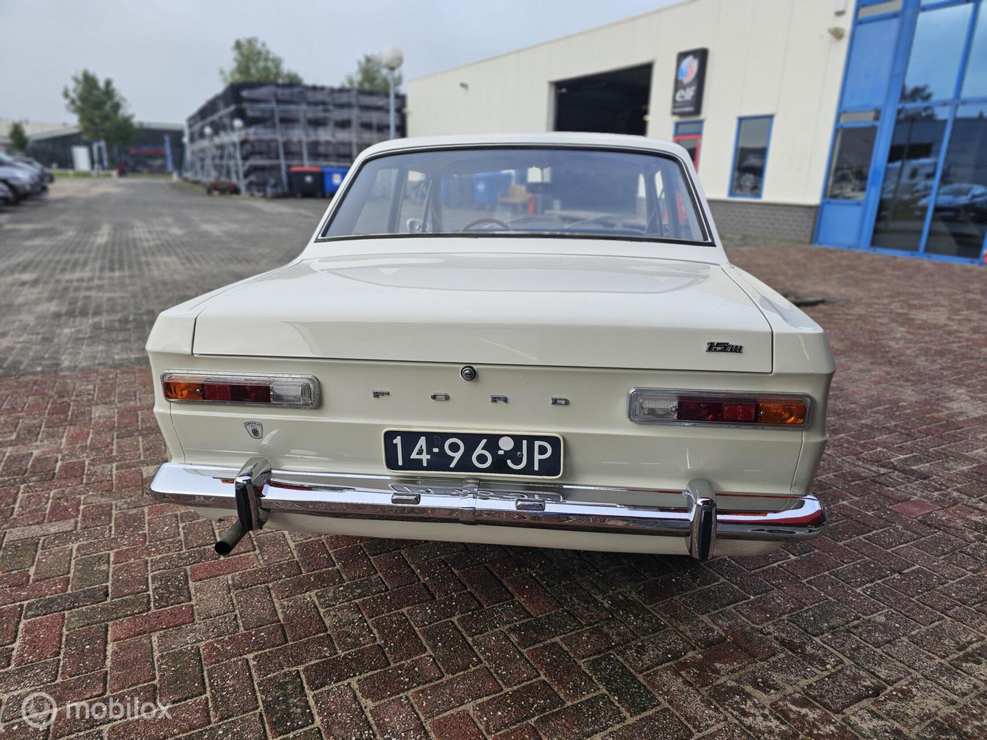 Ford